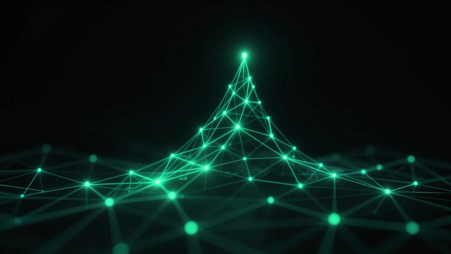 AI Strategy for Business Leaders - Dendro Logic playbook cover